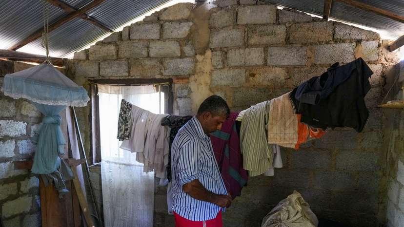 Sri Lanka voters hope parliament poll delivers stability out of financial crisis