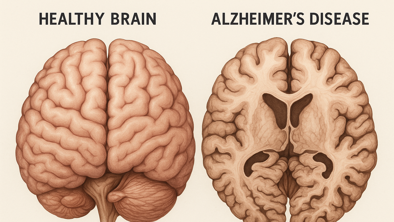ChatGPT image of brain