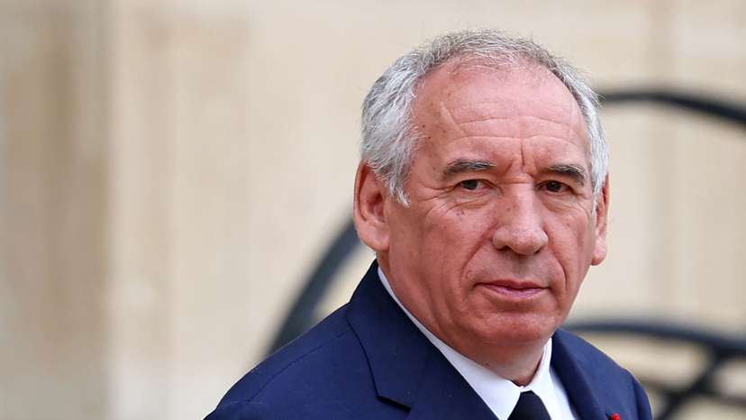 Weekly cabinet meeting at the Elysee Palace in Paris