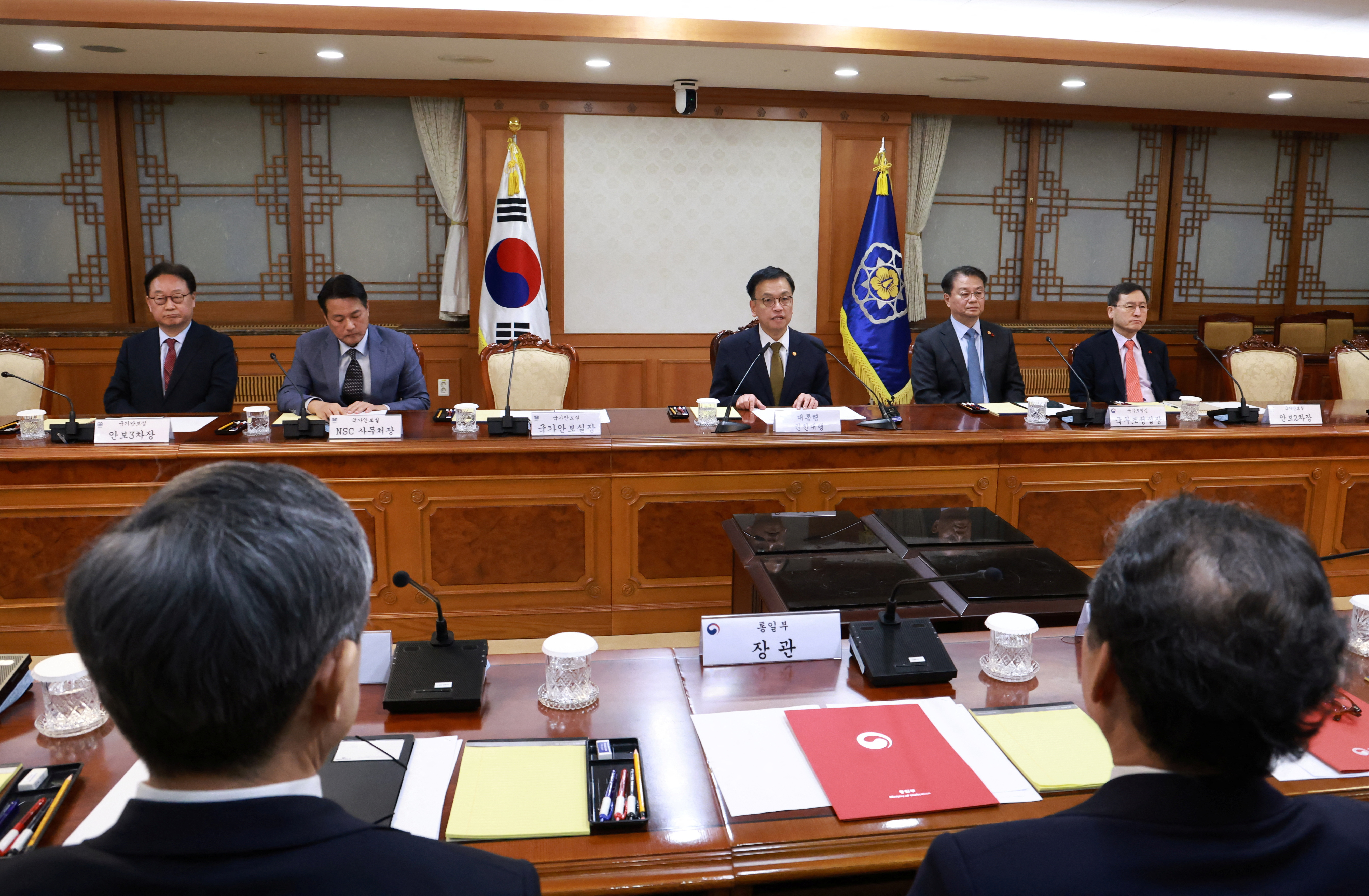 South Korea's parliament impeaches acting president Han, as Yoon goes on trial