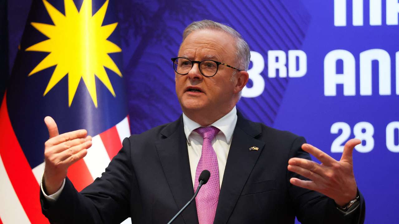 47th ASEAN Summit in Kuala Lumpur