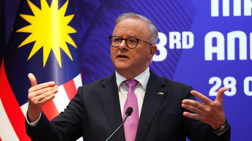 47th ASEAN Summit in Kuala Lumpur