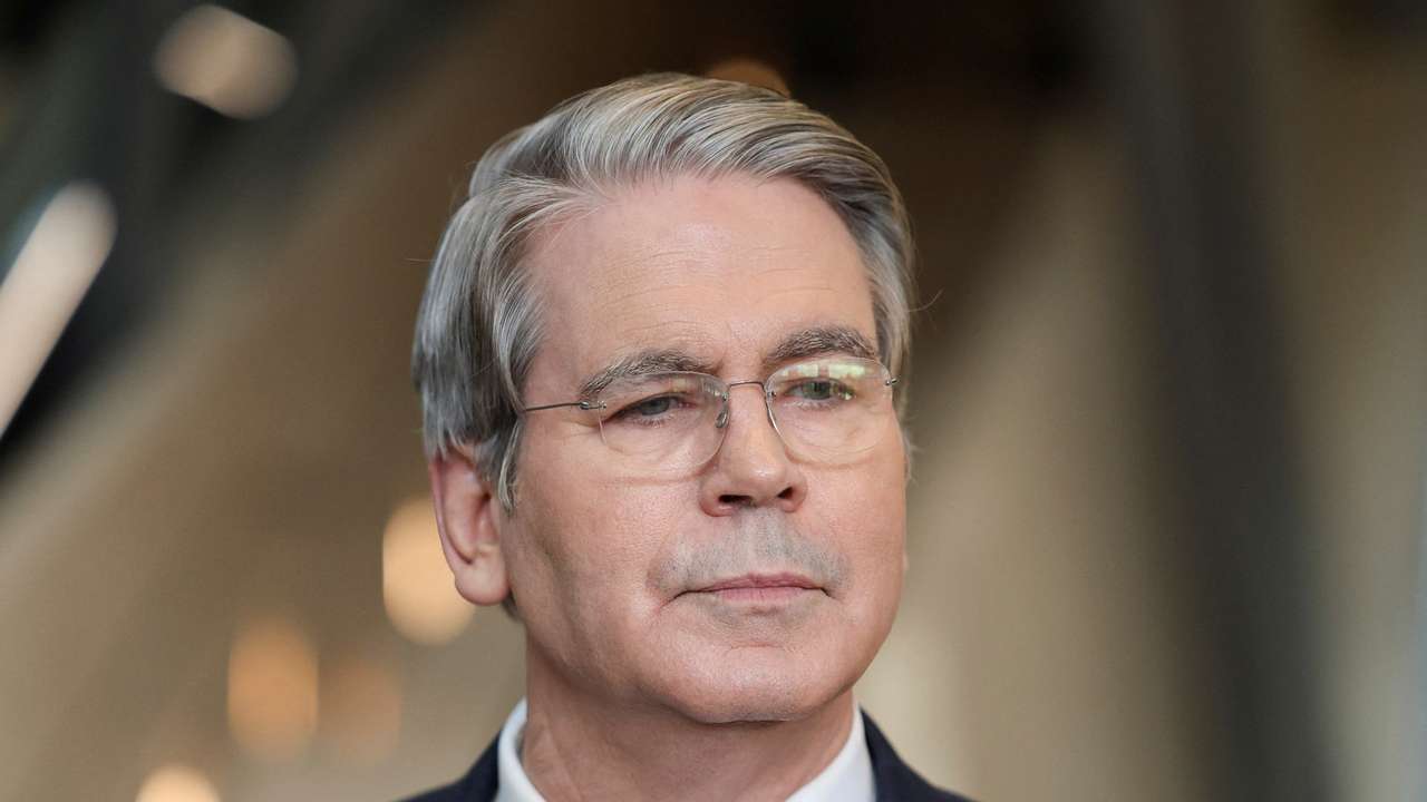 U.S. Treasury Secretary attend the US-China trade talks in Kuala Lumpur