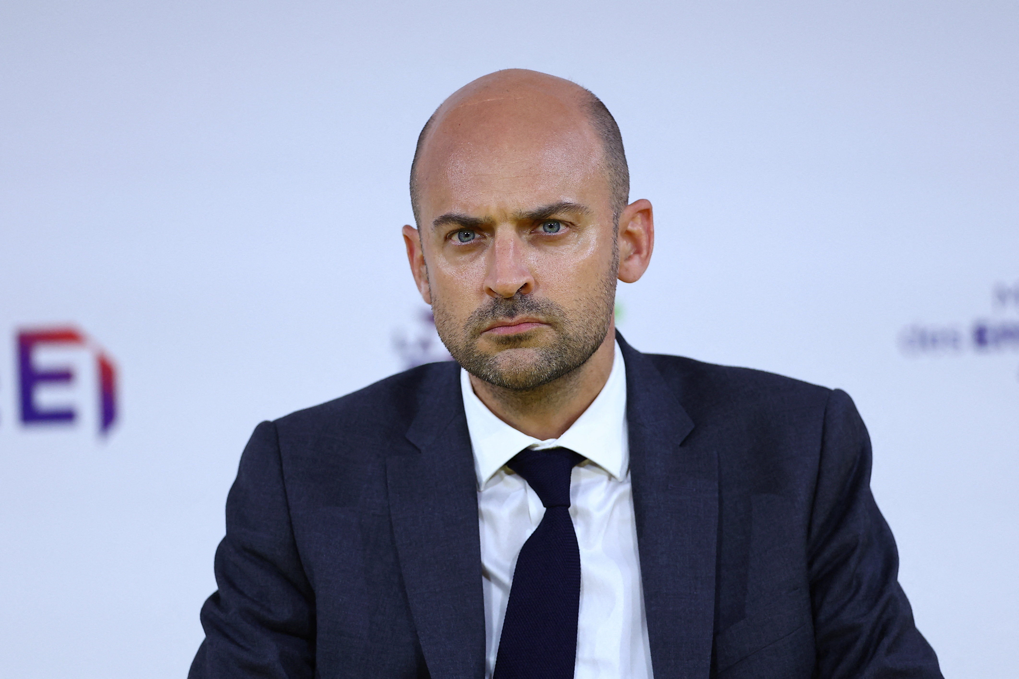 La Rencontre des Entrepreneurs de France, La REF in Paris