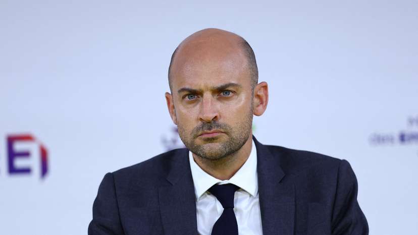 La Rencontre des Entrepreneurs de France, La REF in Paris