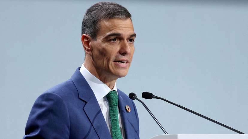 Fourth International Conference on Financing for Development in Seville