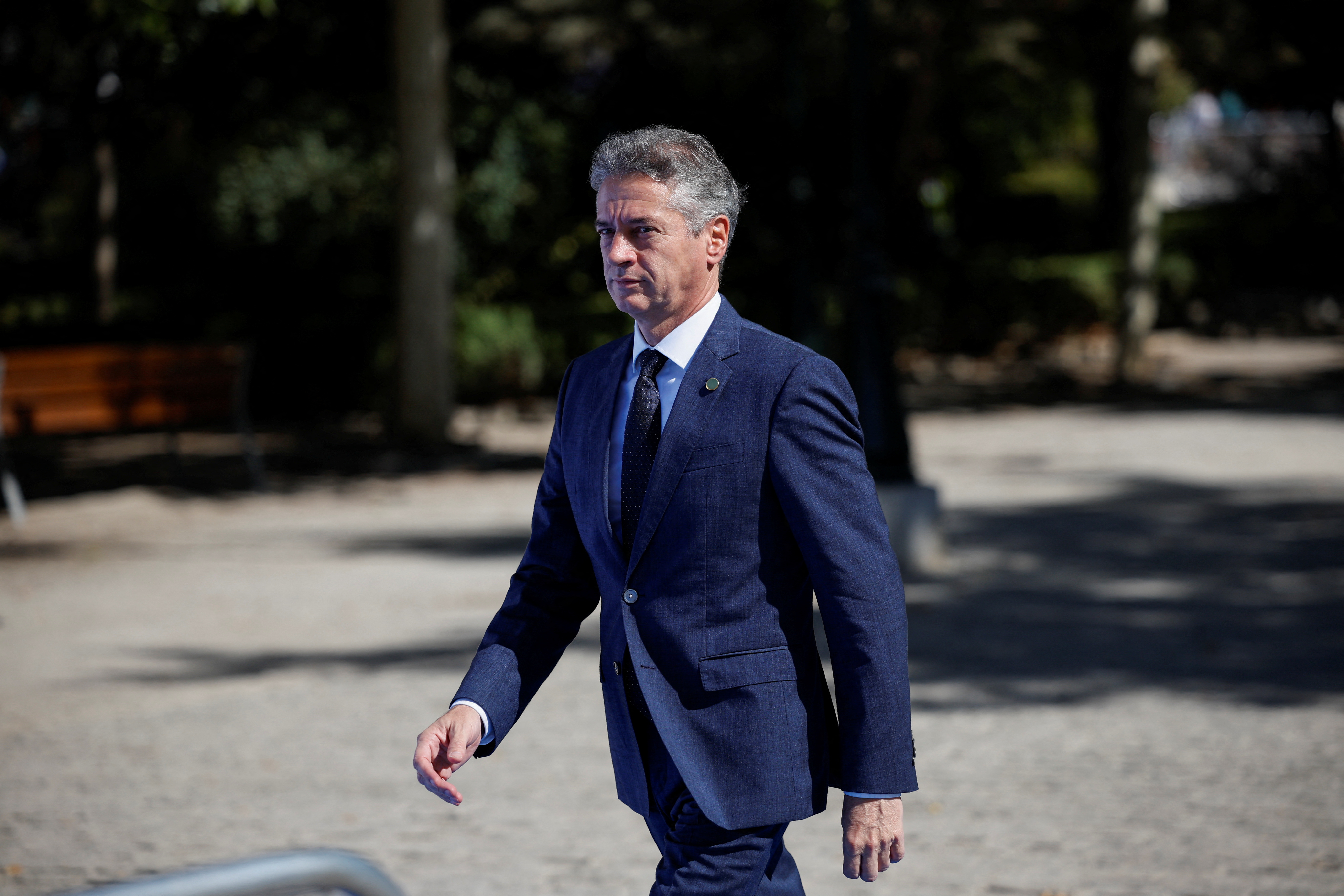European Political Community Summit in Granada