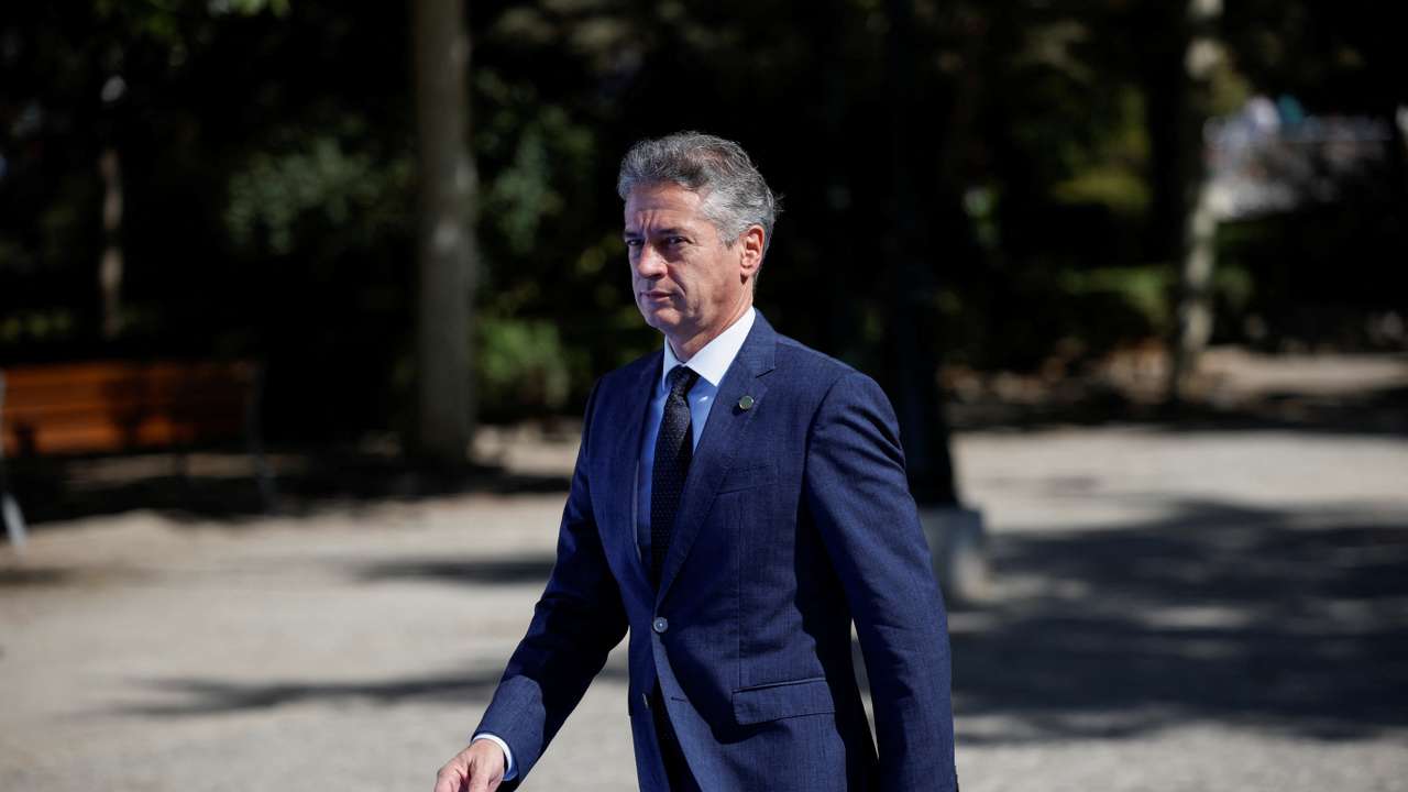 European Political Community Summit in Granada