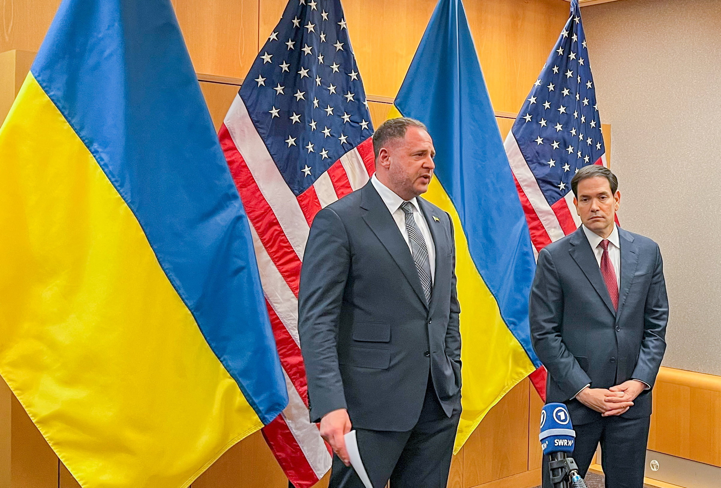 Ukraine peace talks in Geneva