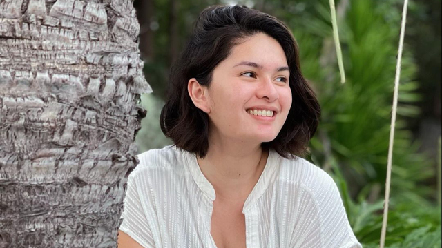 Pauleen Luna