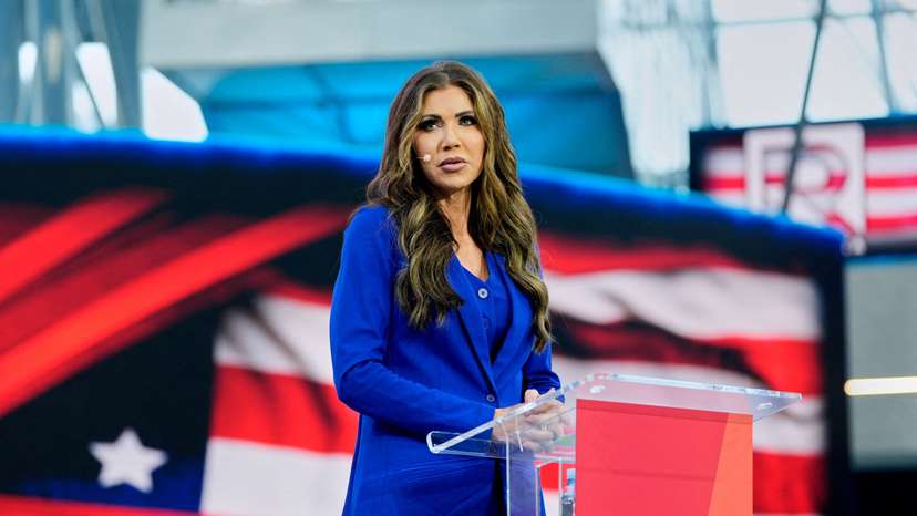 FILE PHOTO: Conservative Political Action Conference, CPAC, in Jasionka