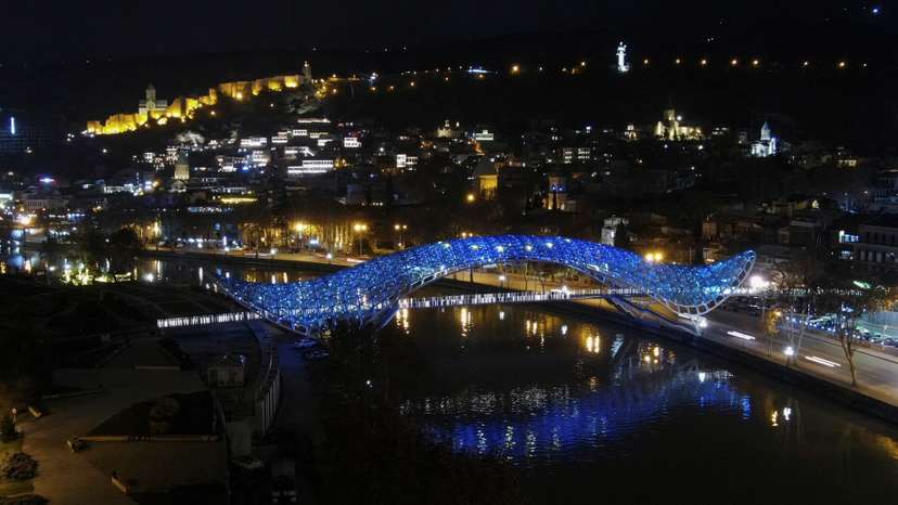 Georgia eyes EU candidate status but membership still a distant dream