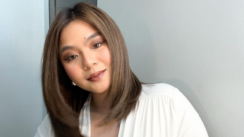 Miles Ocampo