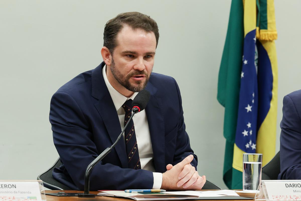 Orçamento de 2027 prevê inflação de 3,6%; veja o que pode mudar no seu bolso