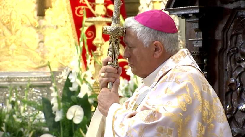 Catholic bishop in Spain denies abuse allegation as Vatican opens inquiry