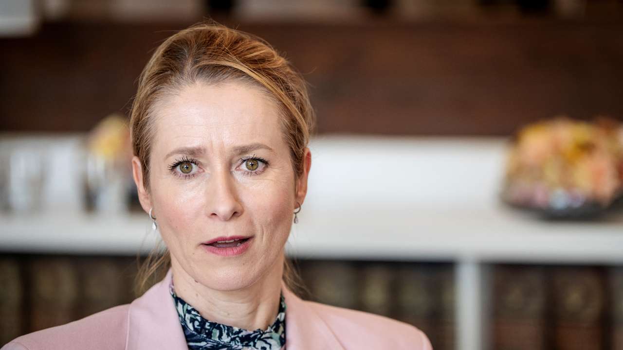 Copenhagen Democracy Summit