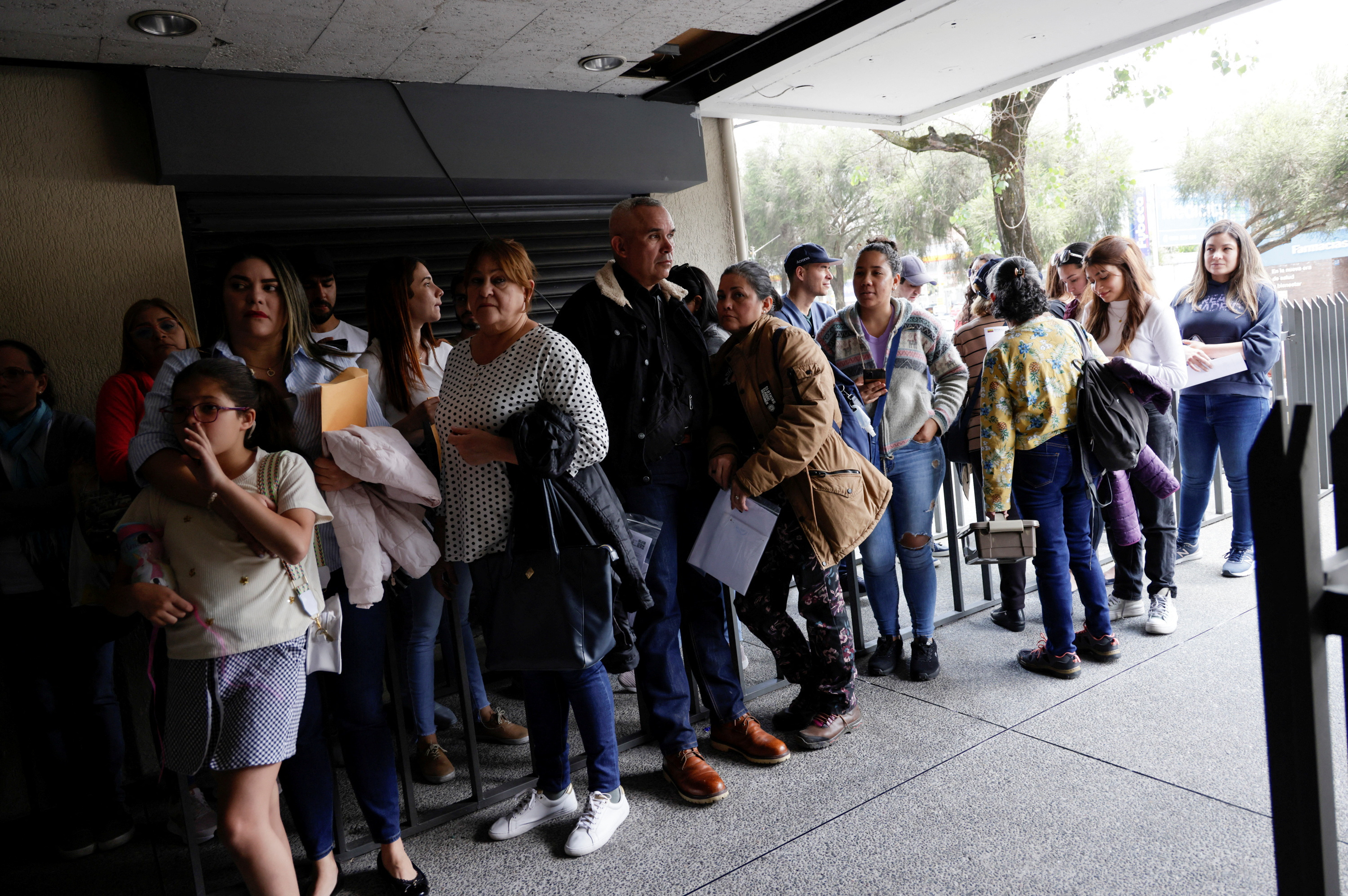 Venezuela's President Maduro orders embassy in Ecuador closed