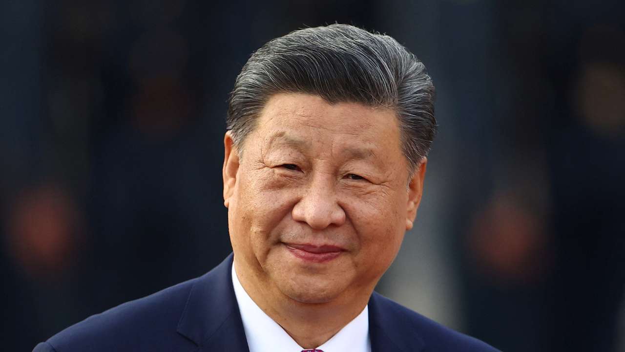 Asia-Pacific Economic Cooperation (APEC) summit, in Lima