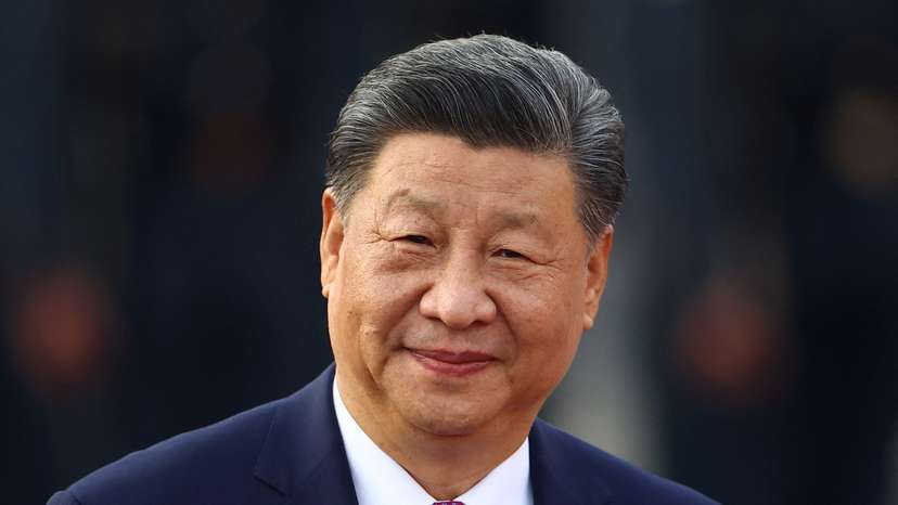 Asia-Pacific Economic Cooperation (APEC) summit, in Lima