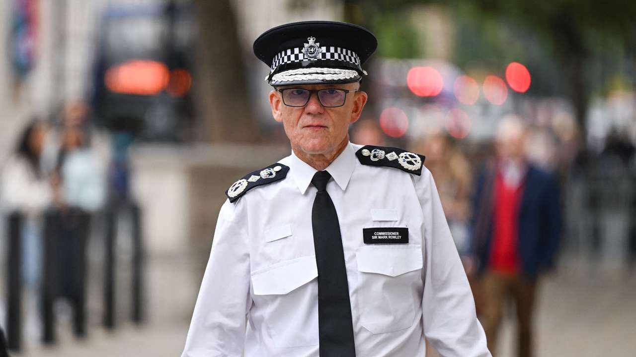 British Prime Minister Keir Starmer holds an emergency COBRA meeting after Manchester synagogue attack, in London