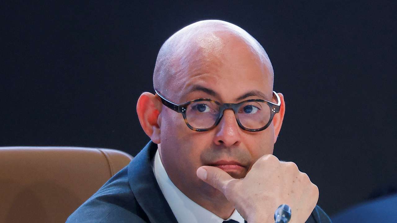 U.N. climate change conference COP29 in Baku