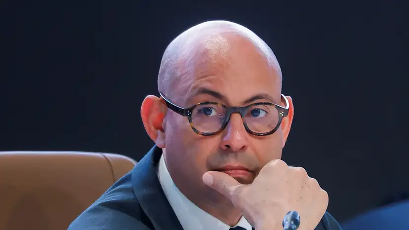 U.N. climate change conference COP29 in Baku