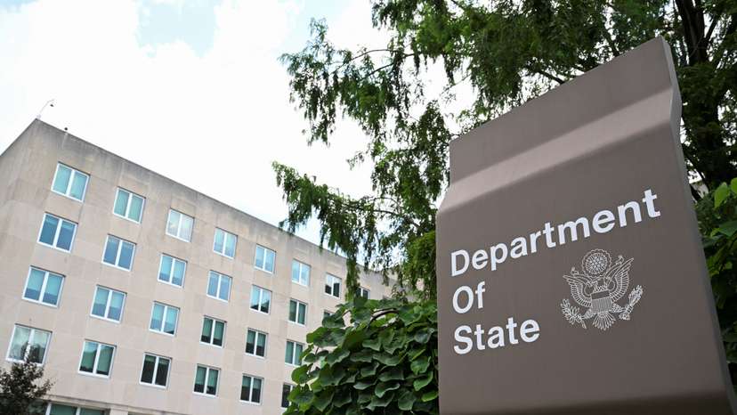 State Department starts firing more than 1,350 workers in Trump's shake-up of diplomatic corps