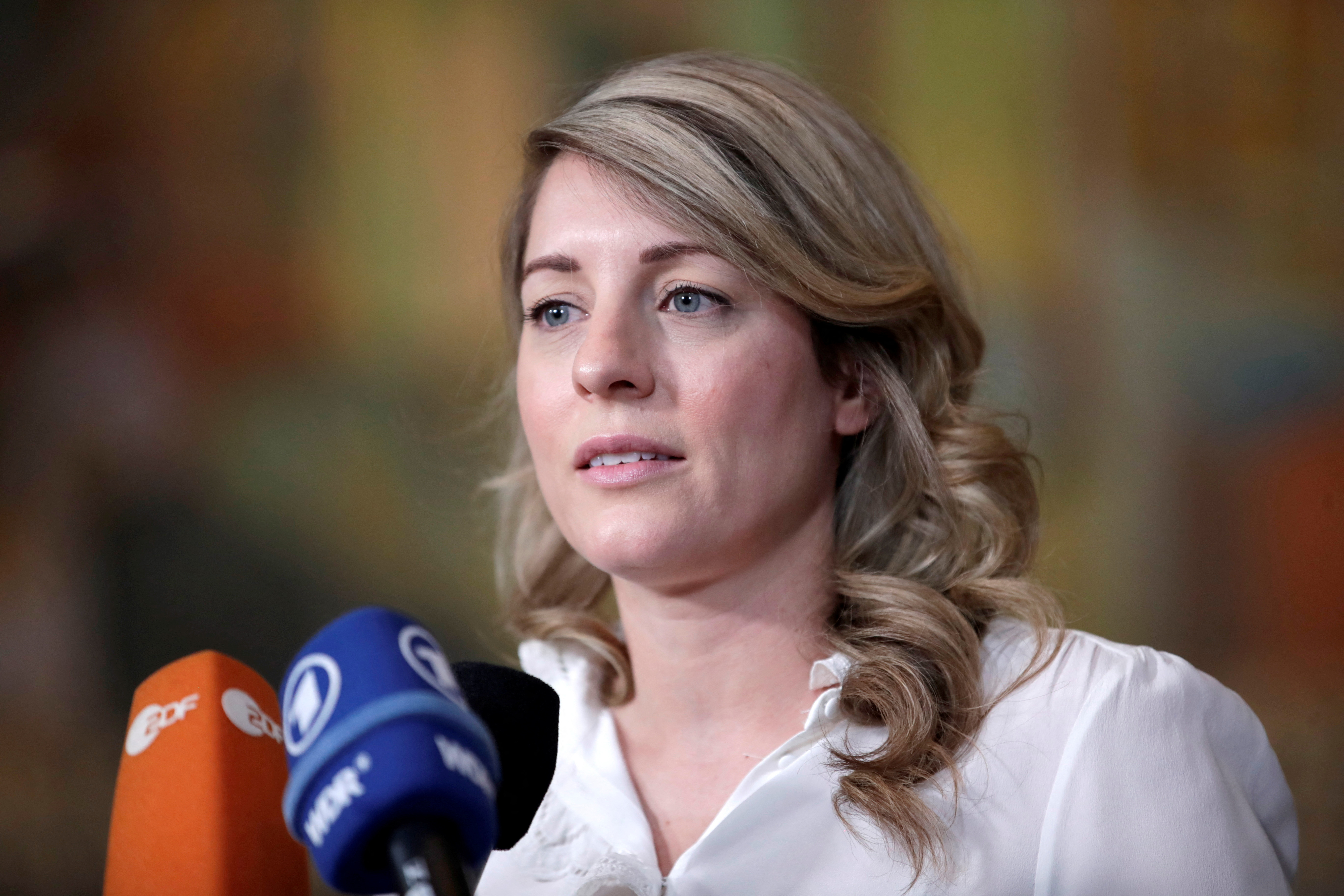 Norway to host NATO foreign ministers' meeting
