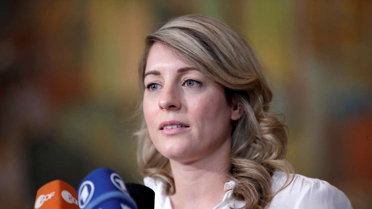 Norway to host NATO foreign ministers' meeting
