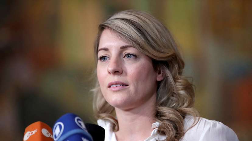 Norway to host NATO foreign ministers' meeting