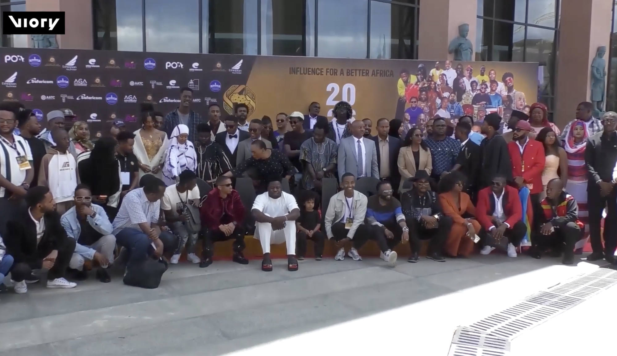 Ethiopia hosts FIRST influencer summit
