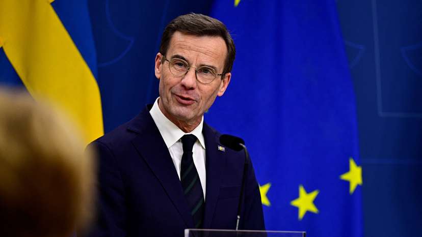 Hungarian parliament approves Sweden's NATO accession