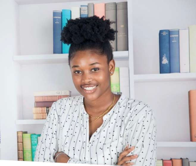 Nana Ama Oforiwaa Antwi