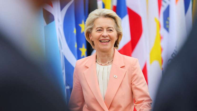 FILE PHOTO: Summit on Peace in Ukraine, in Switzerland