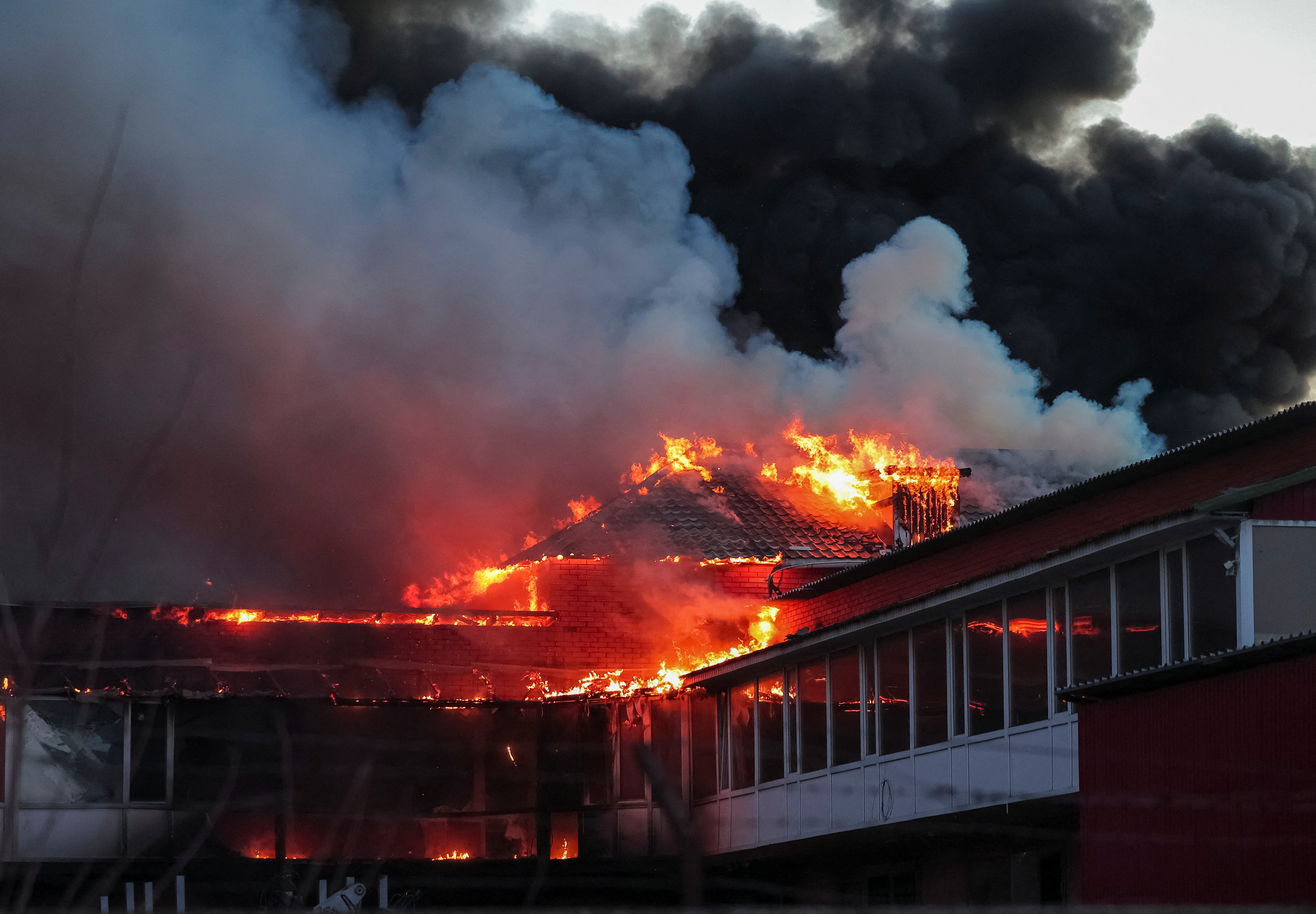 Kenya and Russia agreement