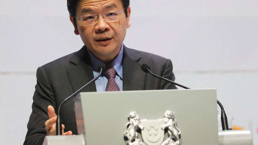 FILE PHOTO: 15th Singapore International Energy Week
