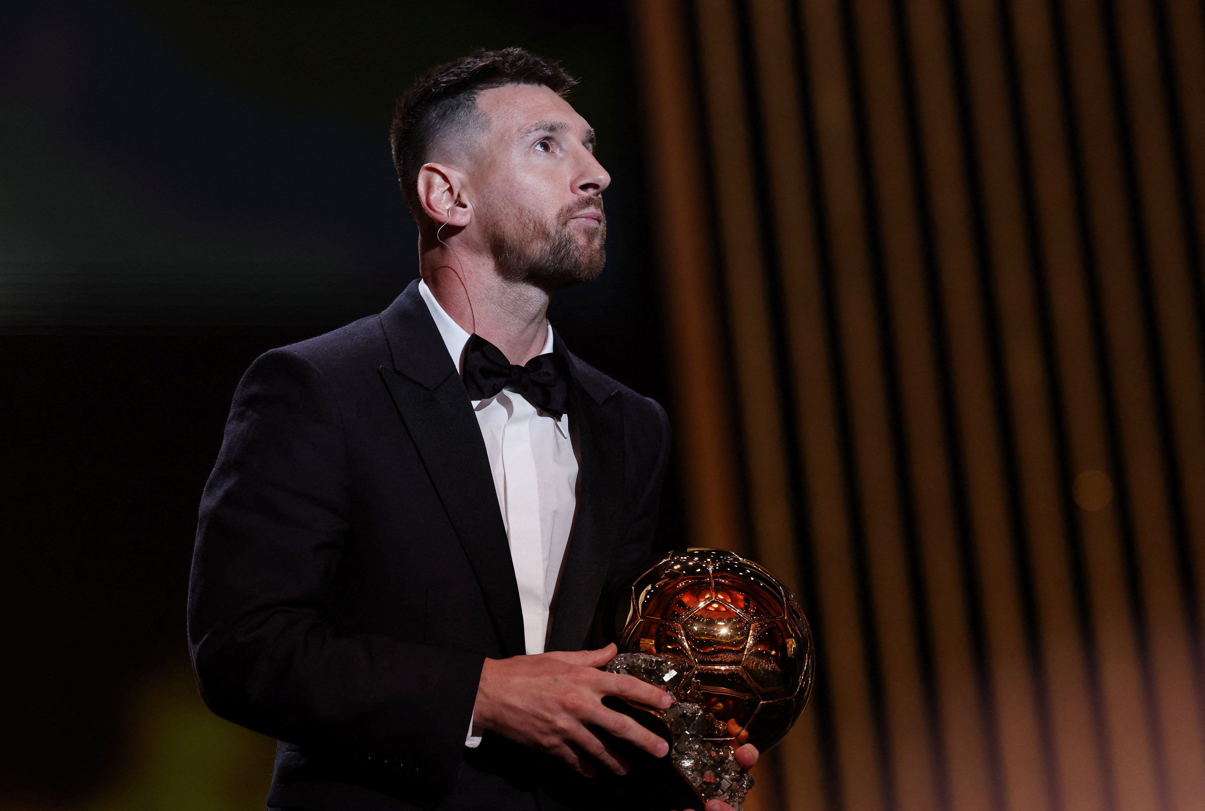 2023 Ballon d'Or