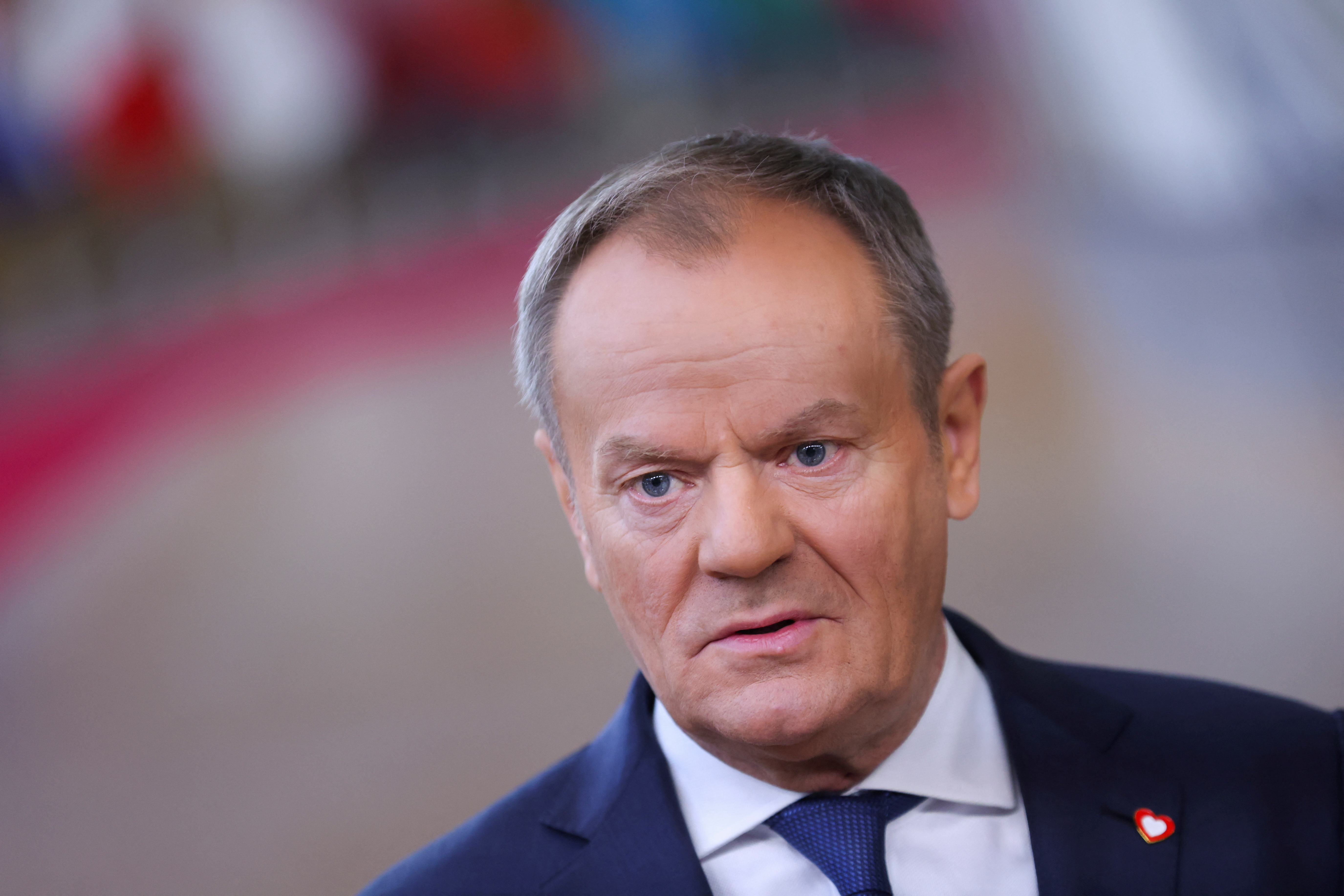 EU leaders meet in Brussels