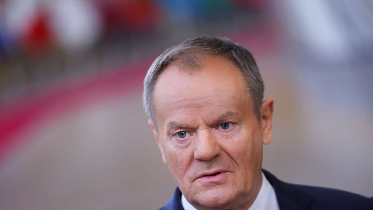 EU leaders meet in Brussels