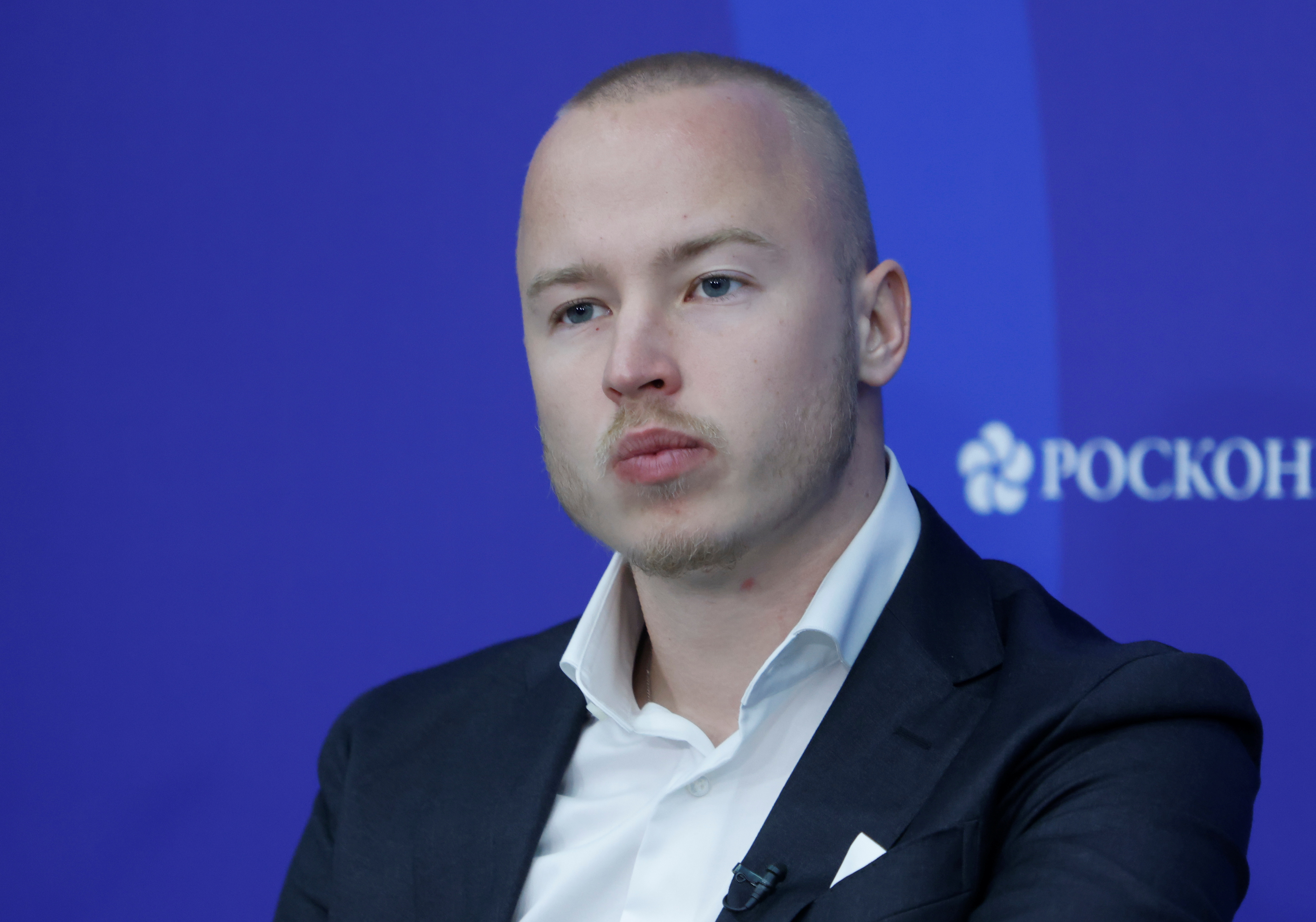 St. Petersburg International Economic Forum (SPIEF)