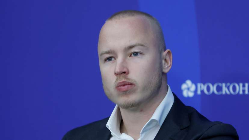 St. Petersburg International Economic Forum (SPIEF)