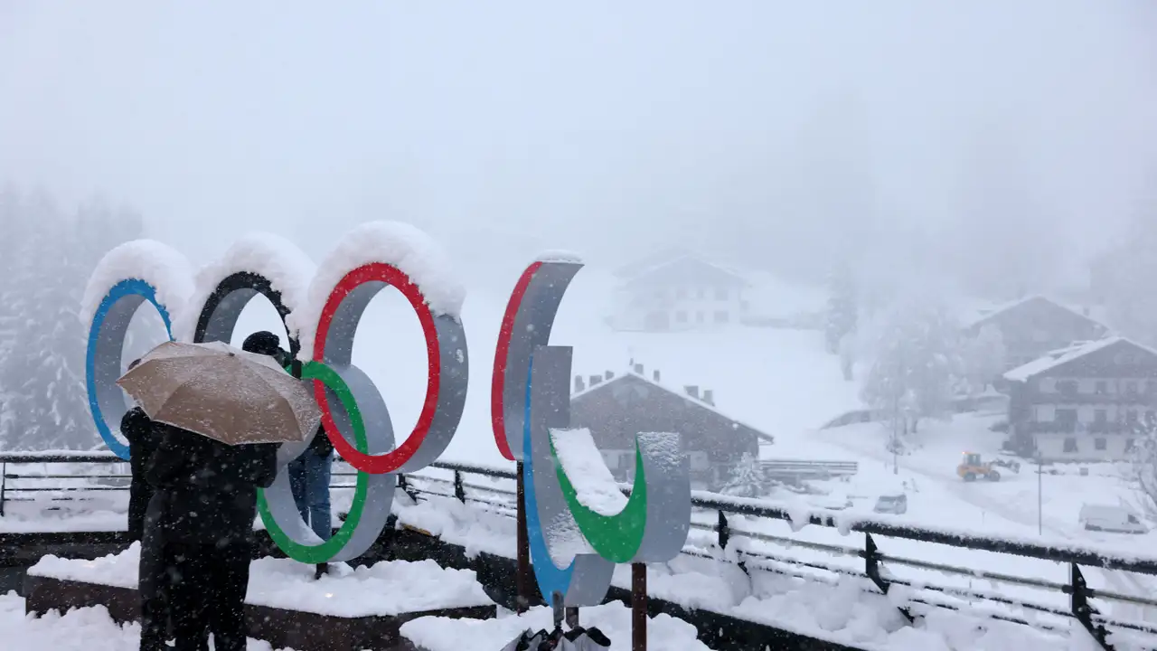 Milano Cortina 2026 Winter Olympics - Previews