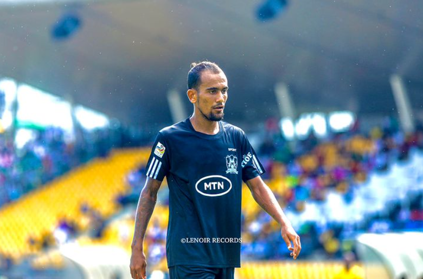Nathan Wilfred Douala Cameroon