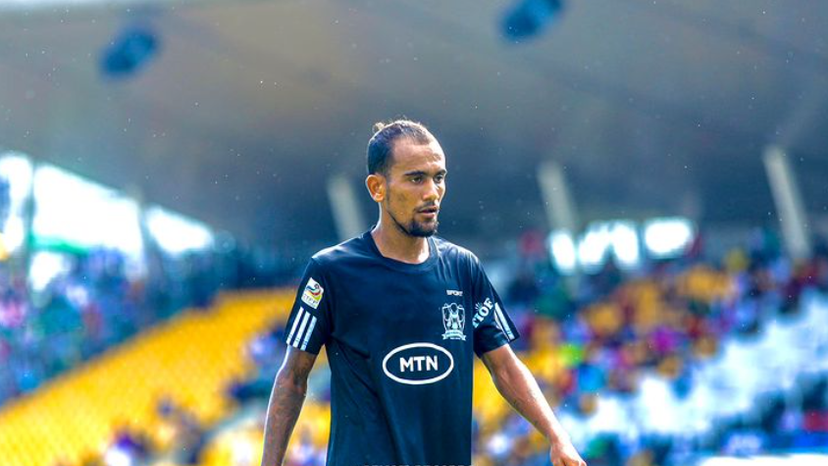 Nathan Wilfred Douala Cameroon