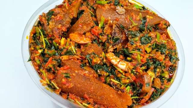 Efo riro