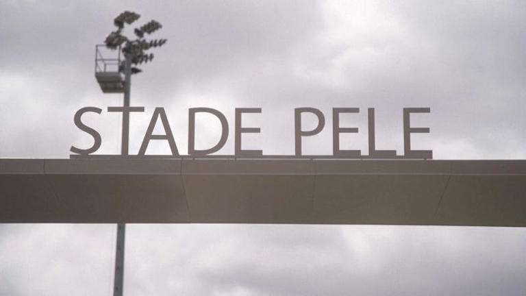 Stade Pele