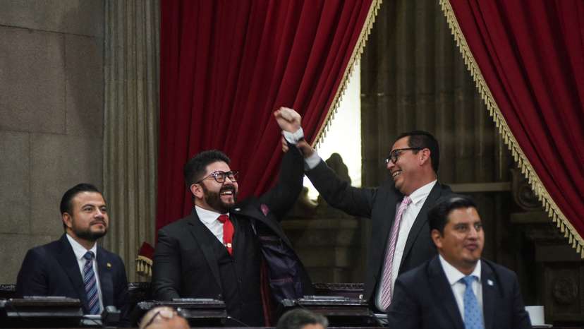 Guatemala moves forward with judicial elections in a process fraught with criticism