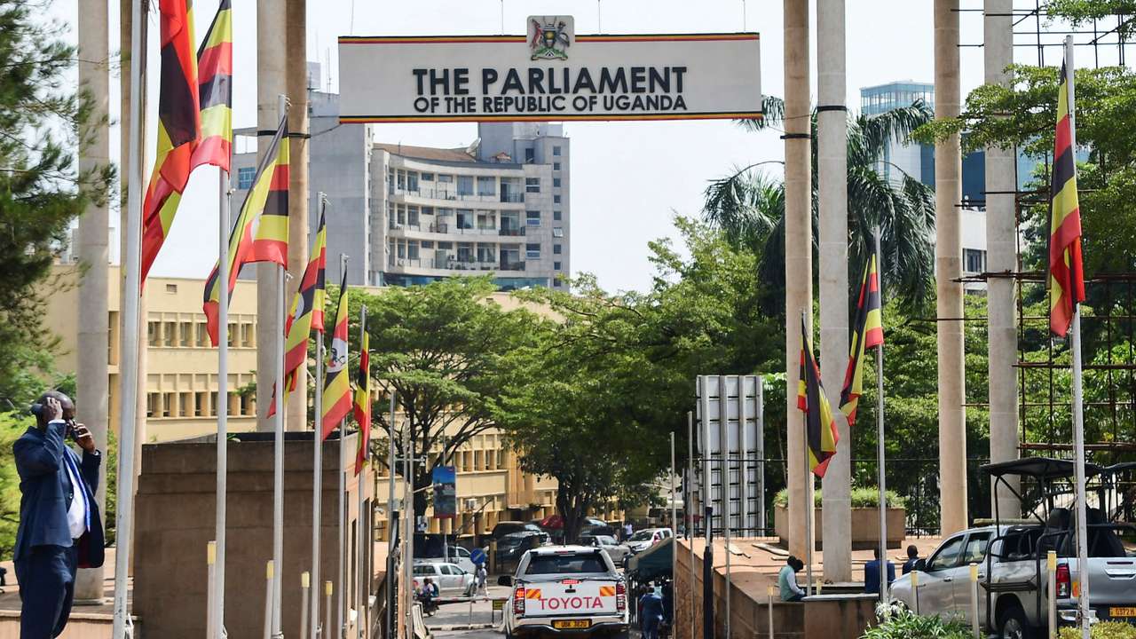 Uganda considers bill to criminalize identifying as LGBTQ