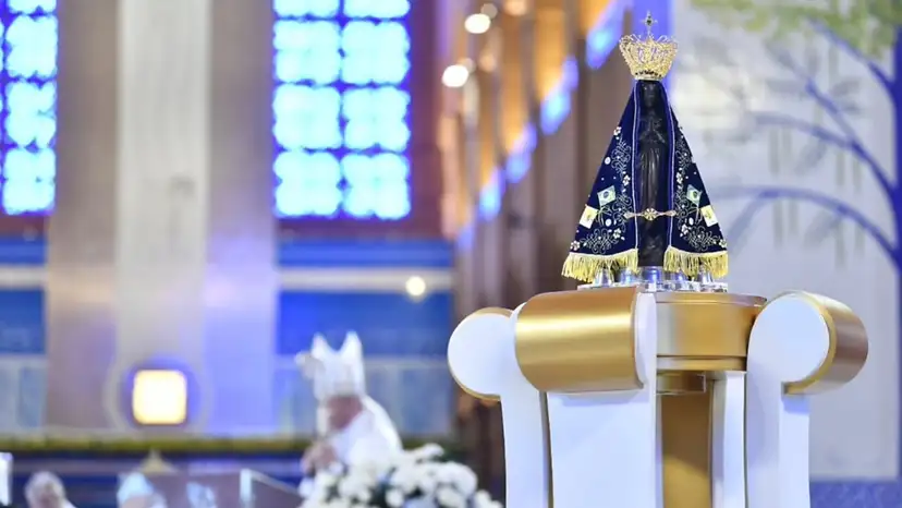nossa senhora