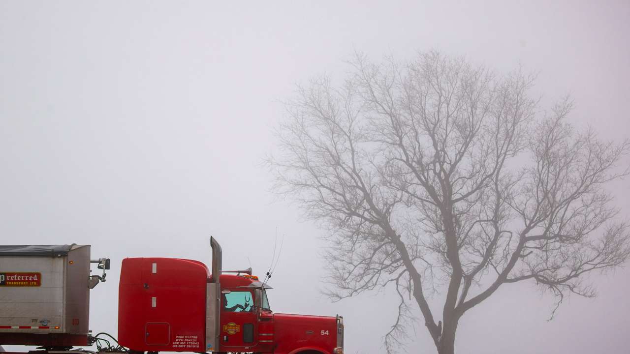 Trade tensions escalate over U.S. tariffs and retaliatory measures by Canada